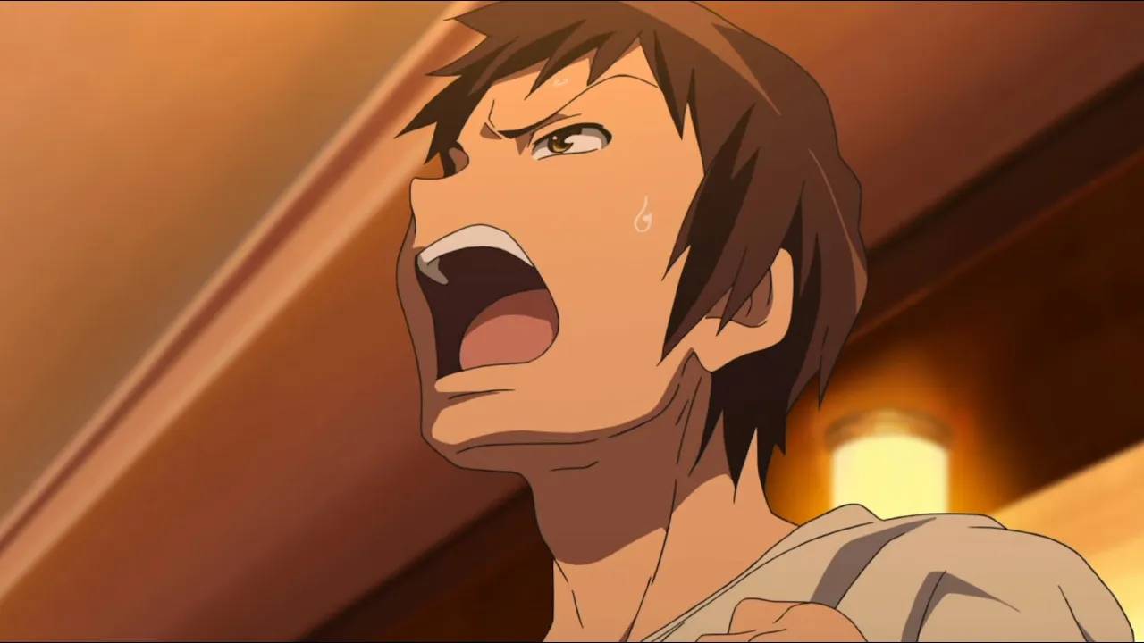 【AMV】Ринат Абушаев - Кайфуем в цвет | Suzumiya Haruhi no Yuuutsu