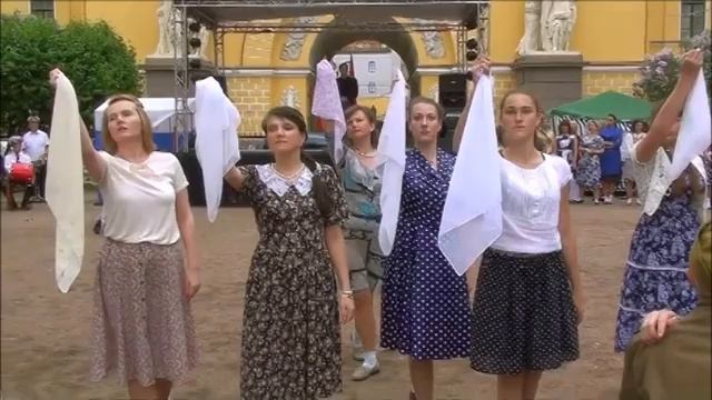 LARISSA TRI - ВАЛЬС РАССТАВАНИЯ