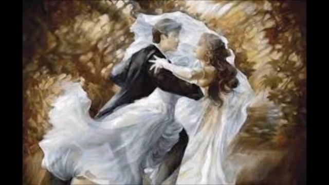 LARISSA - TRI   БЕЛЫЙ ТАНЕЦ