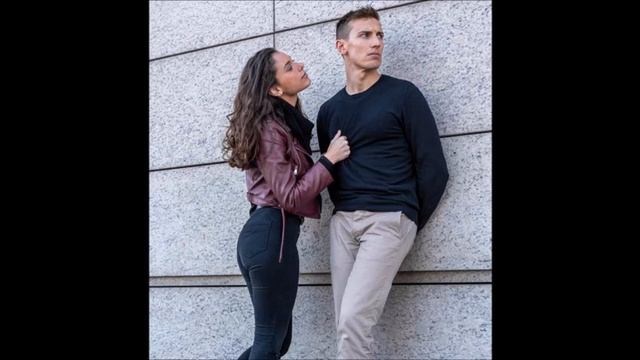 LARISSA TRI - НЕ ГОВОРИТЕ МНЕ ПРОЩАЙ