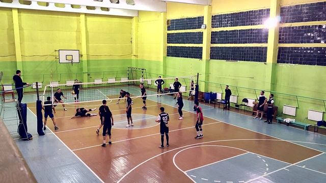 Абдурахмонов Аббос выполняет мастерский скат!