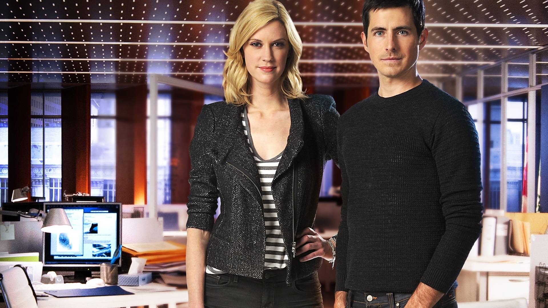 Сериал Читающий мысли – 3 сезон 11 серия / The Listener