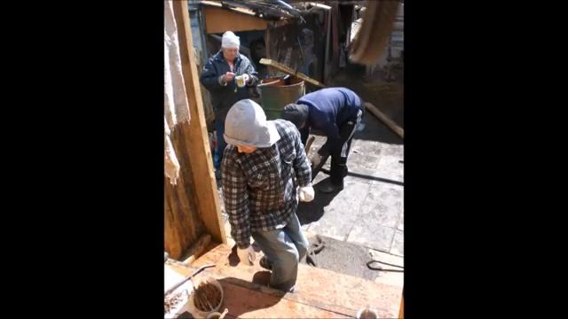 LARISSA TRI - ЗЯТЬ