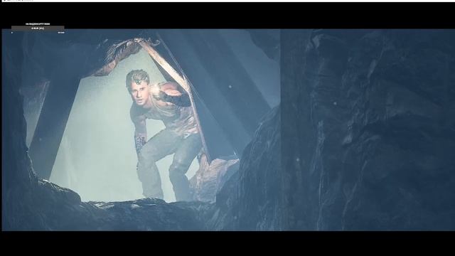 Евгений ЭШ Until Dawn  Глава 4