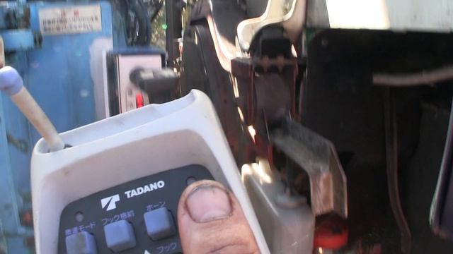 Tadano Z365SL доводим до ума часть 2