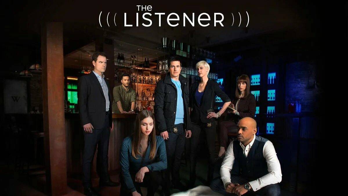 Сериал Читающий мысли – 2 сезон 7 серия / The Listener