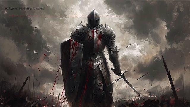 Мощь Эпической Боевой Музыки