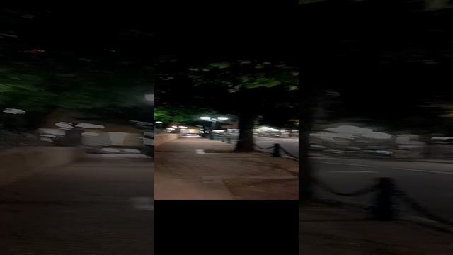 Кисловодск 2024✨ Вечерняя прогулка✨