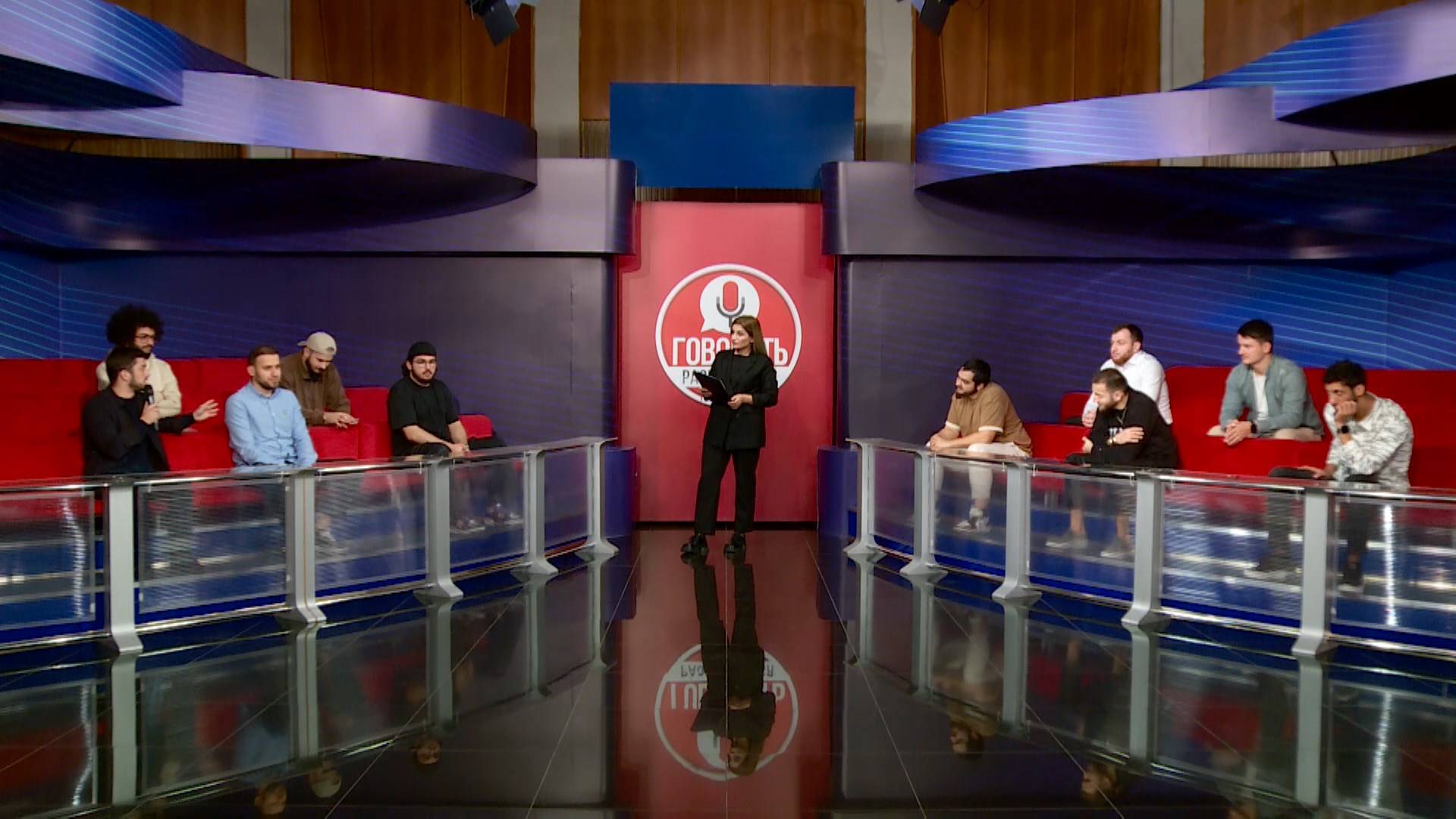 Даги в полуфинале