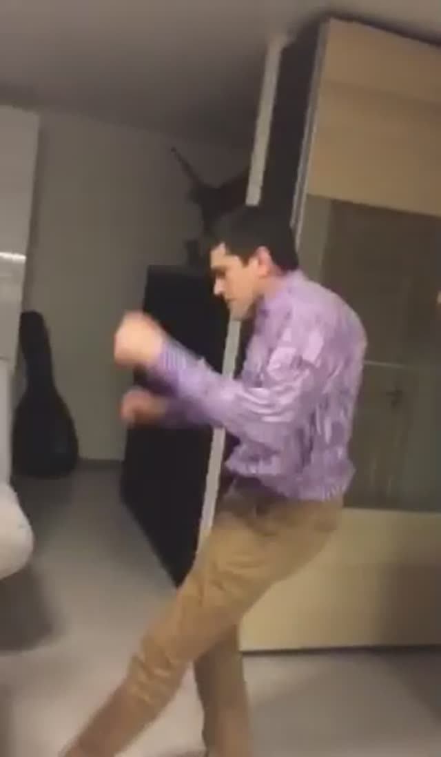 отрыв в Москве