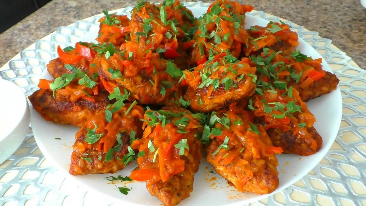 ВСЕ ЛЕТО ЕДИМ КАБАЧКИ! ЛЕНИВЫЕ ГОЛУБЦЫ С КАБАЧКАМИ.