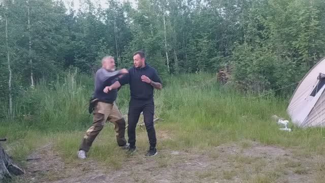 2022 Тренировки на островах