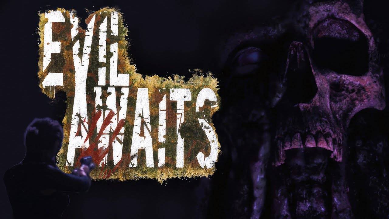 ЖУТКИЕ СКЛЕПЫ Evil Awaits