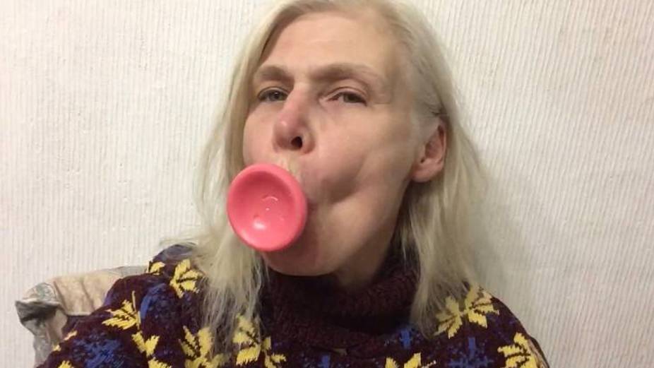 Тренажер для лица. Почему купила именно этот?