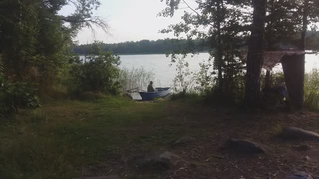 Вуокса. Собрание интровертов