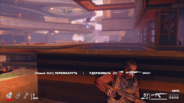 Spec Ops The Line Кража Воды Засада #7