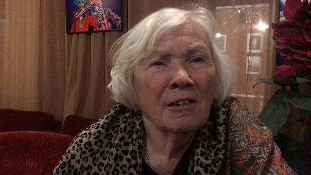 Проект ЖИЗНЬ КАК СОН: мнение зрителя в Петербурге.