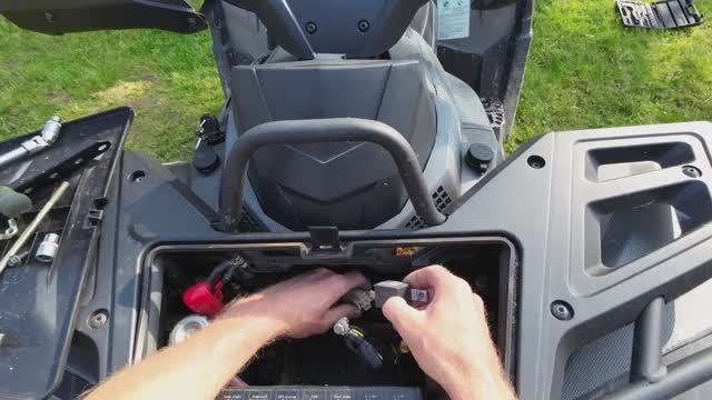 Неисправность реле поворотов