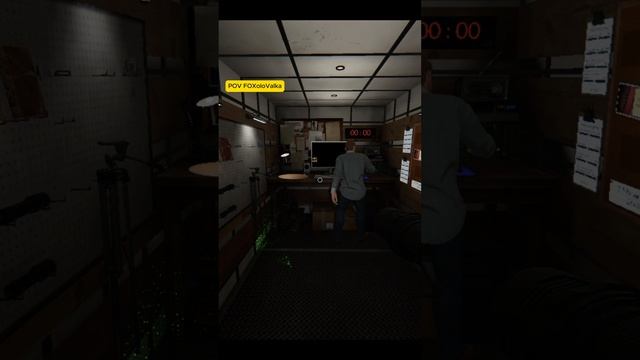 Я ОЧЕНЬ СИЛЬНО ИСПУГАЛСЯ😂 — Phasmophobia