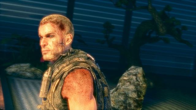 Spec Ops The Line Призрачный Дворец Полковника Конрада Финал #12