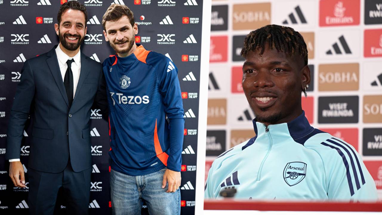 КВАРАЦХЕЛИЯ УХОДИТ В МЮ, ПОГБА В АРСЕНАЛЕ, РЕАЛ ПРОДАСТ МБАППЕ! И ДР | СВЕЖИЕ ТРАНСФЕРНЫЕ СЛУХИ