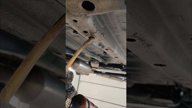 Защита скрытых полостей Chery Tiggo 4 Pro в Балаково: антикоррозийная обработка в “Аврора Сервис”