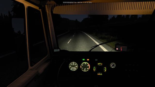 Euro Truck Simulator 2 Дальнобой Дальний Рейс Далеко от  Дома Серия 12