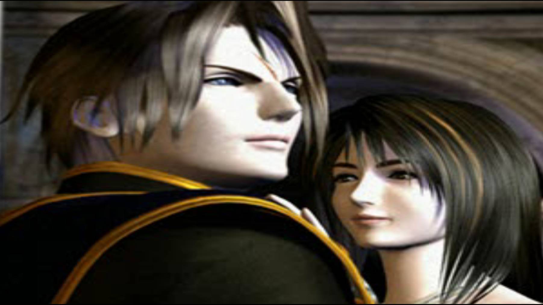 Final Fantasy 8#3