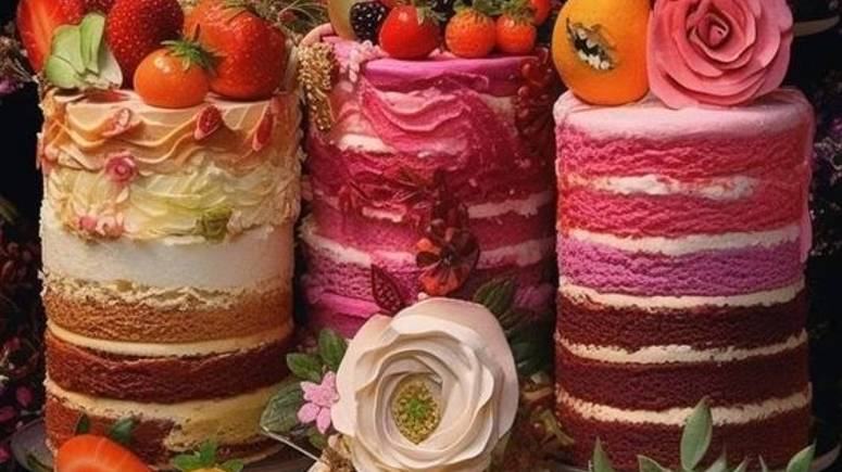 С Днем Рождения Женщине! Красивое поздравление и пожелания Музыкальная открытка