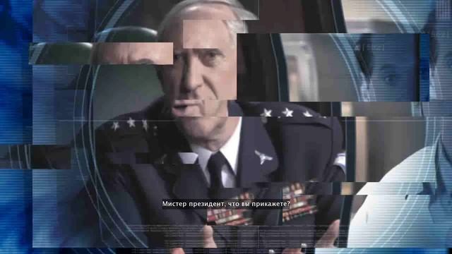 Command and Conquer - Red Alert 3 - прохождение игры [17] - ПК PC русские субтитры