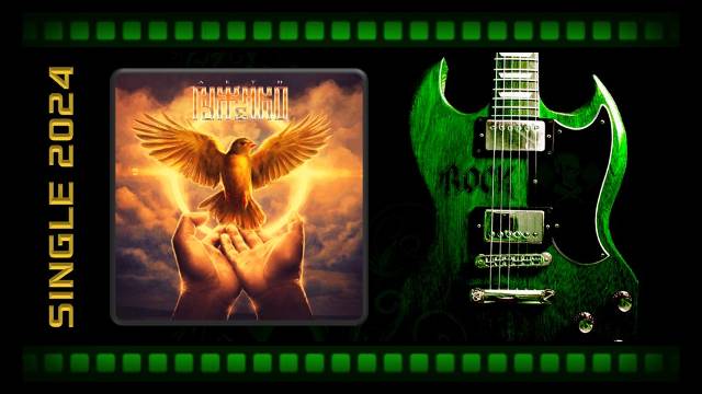 Гуженко - Лети (2024) (Metal Ballad)