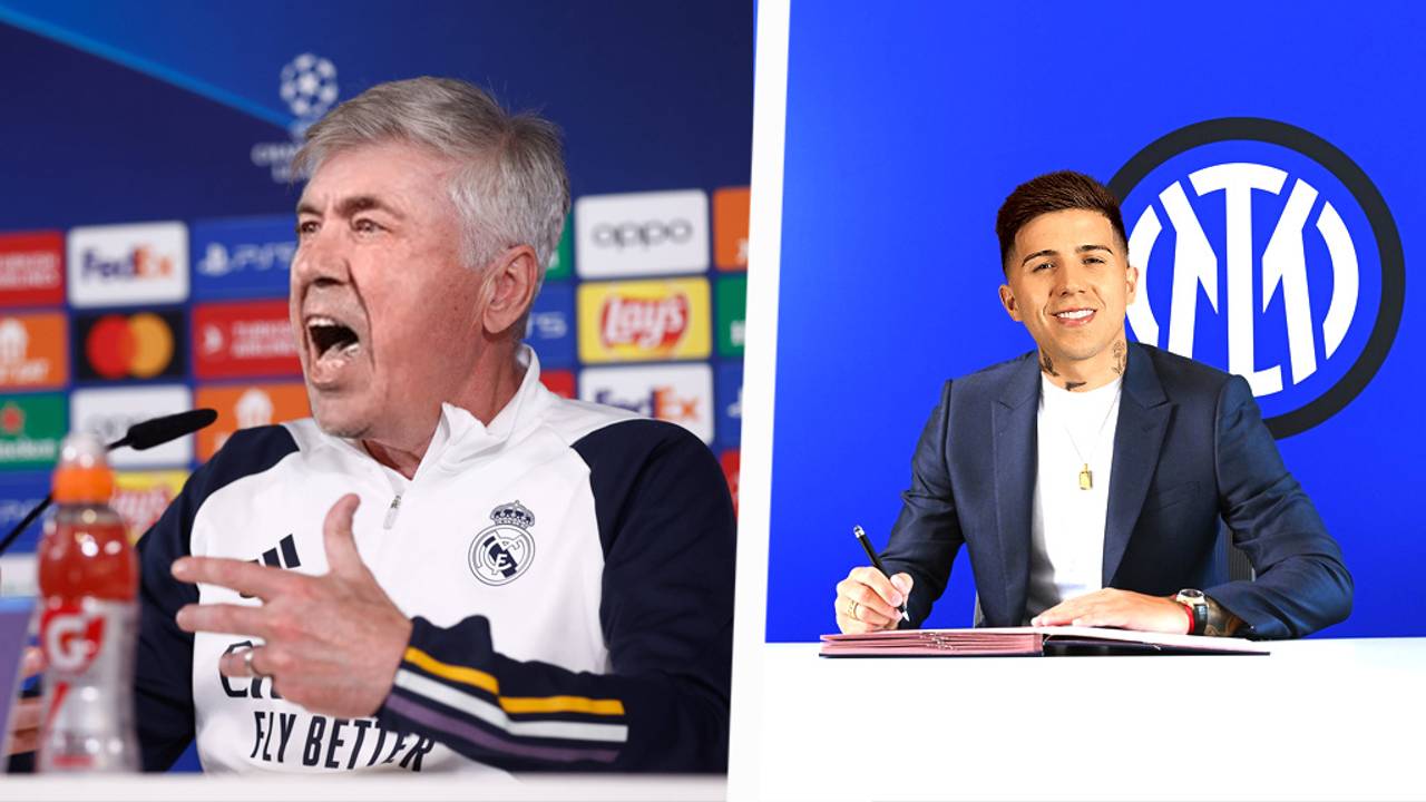 УВОЛЬНЕНИЕ АНЧЕЛОТТИ ИЗ РЕАЛ МАДРИД? ФЕРНАНДЕС УХОДИТ ИЗ ЧЕЛСИ И ДР| СВЕЖИЕ ТРАНСФЕРНЫЕ СЛУХИ