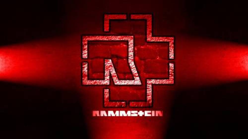 Rammstein - Live aus St. Petersburg 2012