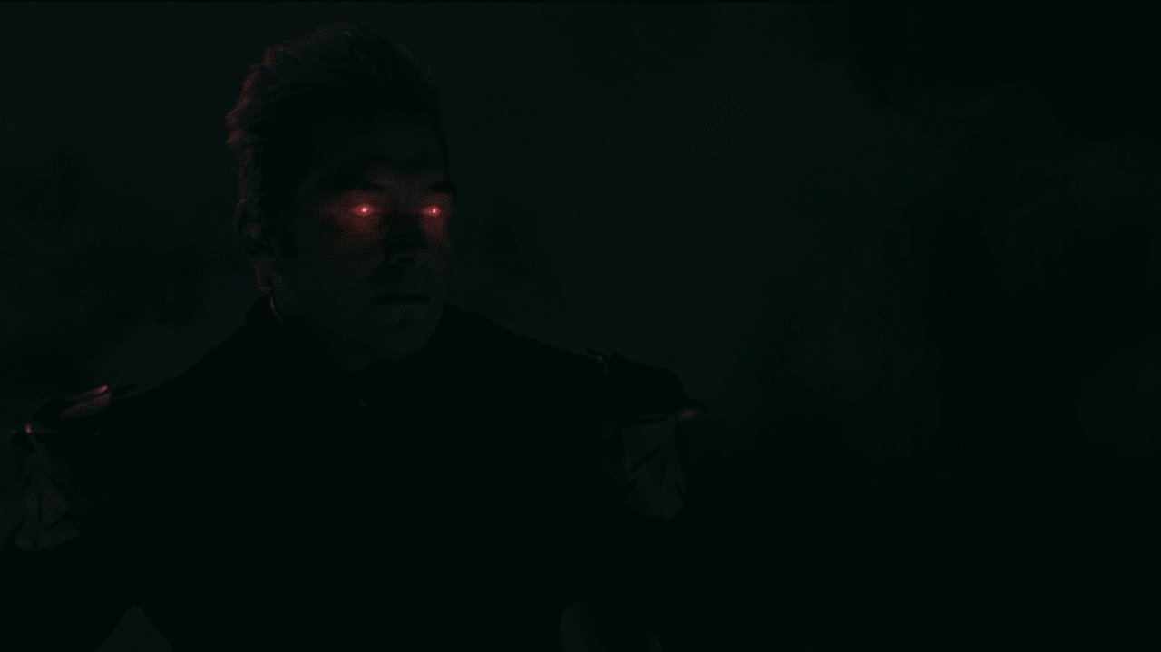 Iggy Pop/The Passenger/THE BOYS