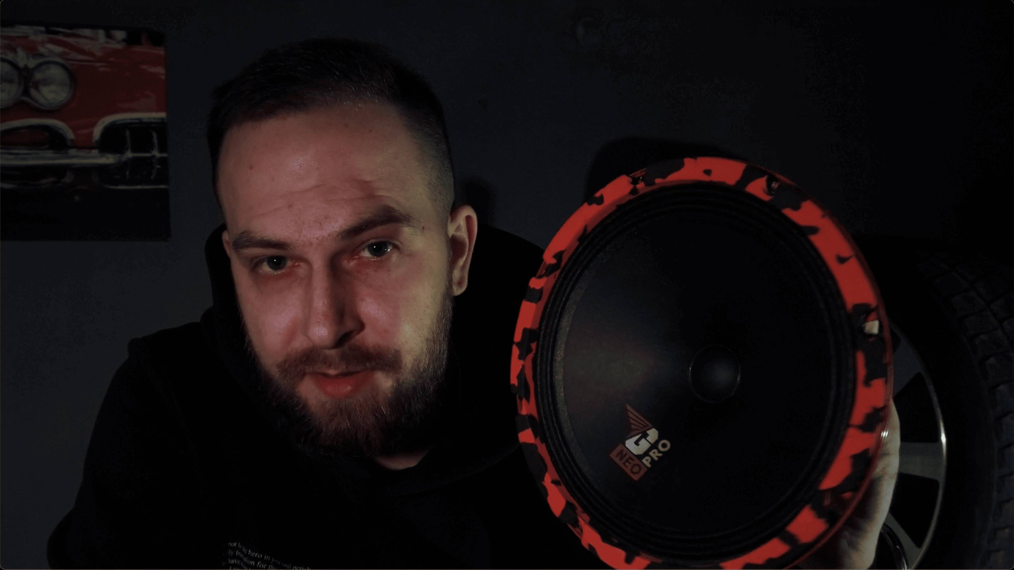 Обзор и прослушка эстрадных широкополосников DL Audio Gryphon Pro 200 Neo