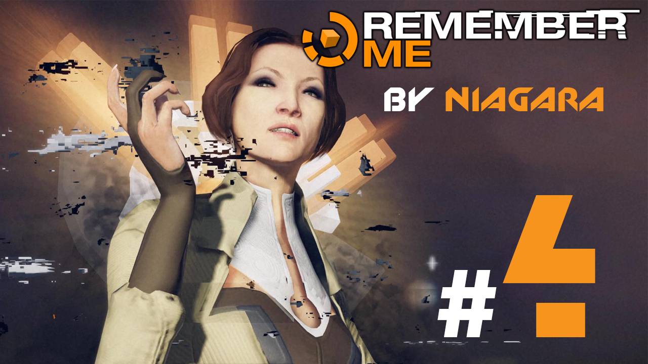 Remember Me ✔ {СЕРИЯ 4} В СЕРДЦЕ БАСТИЛИИ