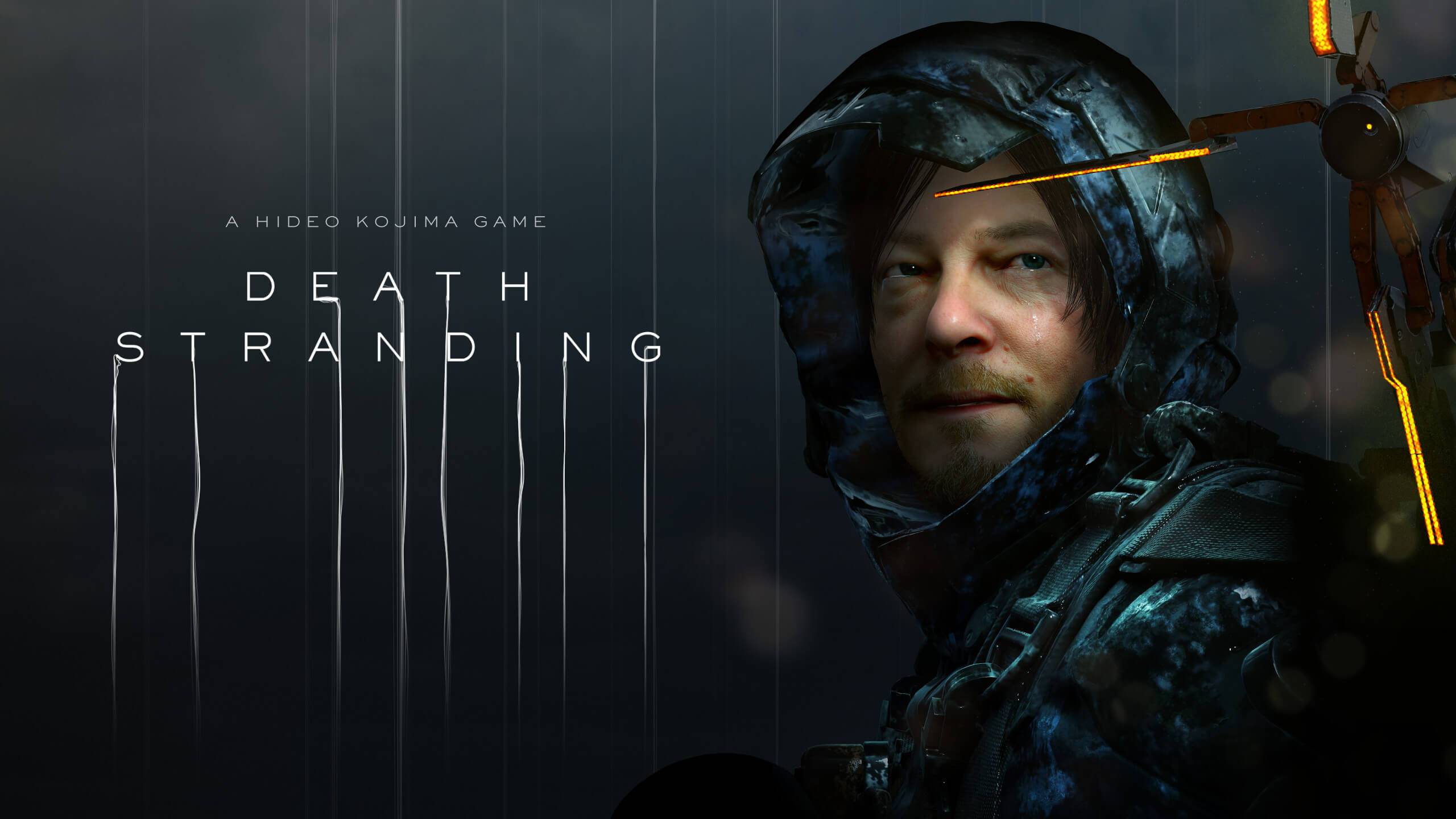 Death Stranding #57 Эпизод 14. Лу. Счастливый конец.