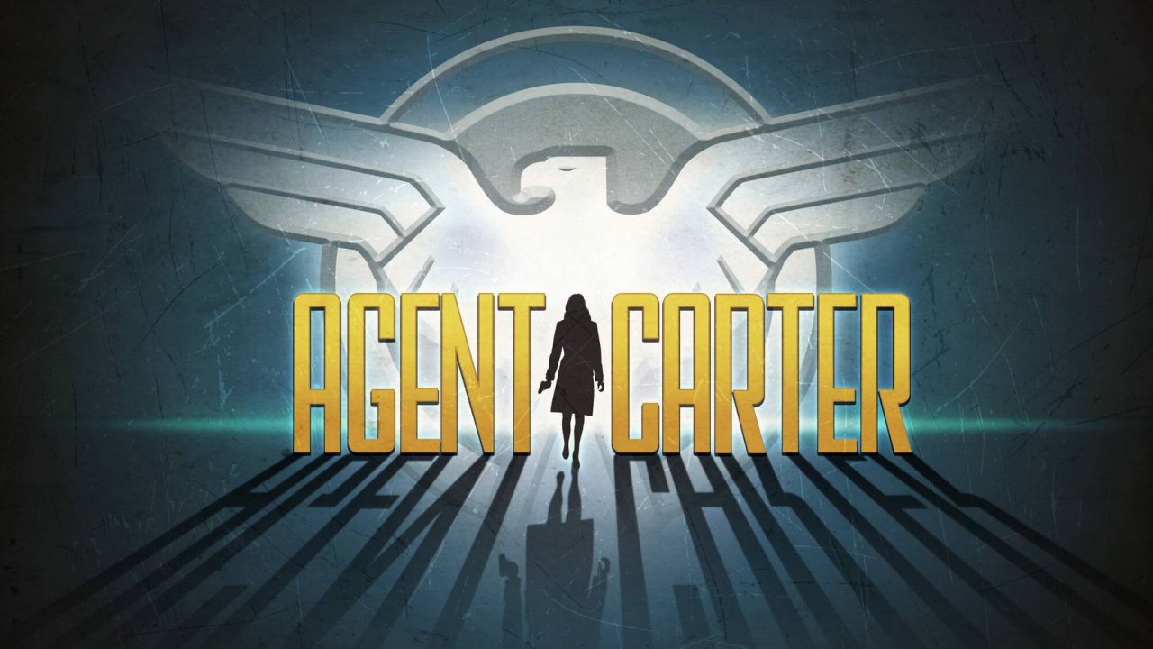 Сериал Агент Картер – 1 сезон 7 серия / Agent Carter