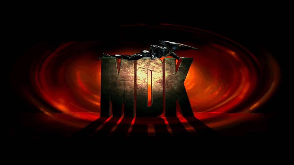 MDK #6
