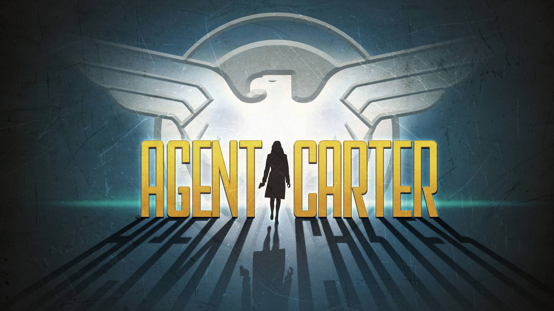 Сериал Агент Картер – 1 сезон 1 серия / Agent Carter