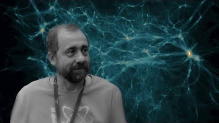 РЕЛИКТОВОЕ ИЗЛУЧЕНИЕ. ФАКТЫ И ТЕОРИЯ.  Олег Верходанов