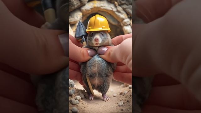 Мышь залипака