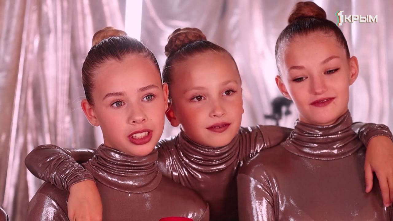 Первый телевизионный кастинг шоу-конкурса «Таланты. Семья». Выпуск от 09.11.2024