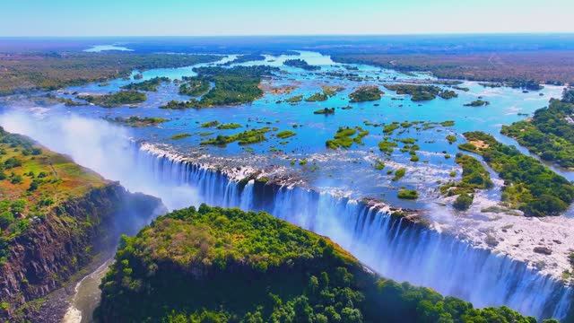 10000 потрясающих мест мира