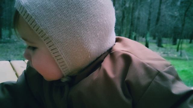 2024.11.09. Даша, Маша, парк "Дубки" ...