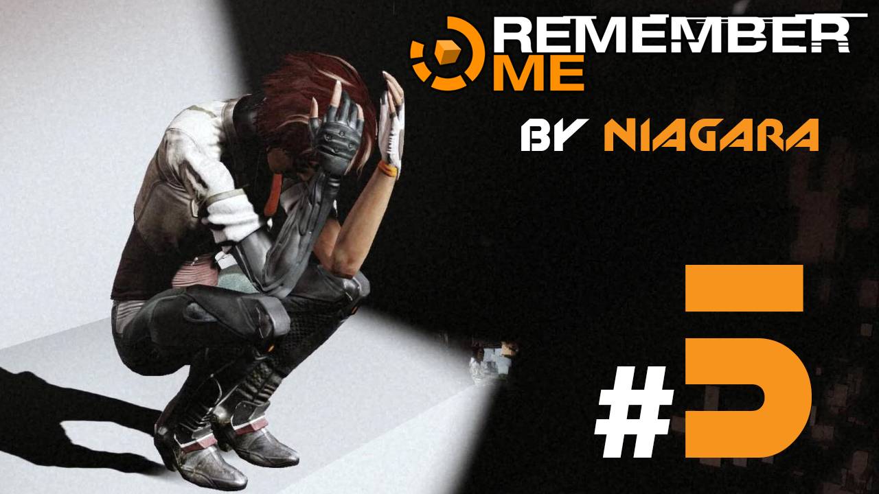 Remember Me ✔ {СЕРИЯ 5} ВОСПОМИНАНИЯ ВЕРНУЛИСЬ