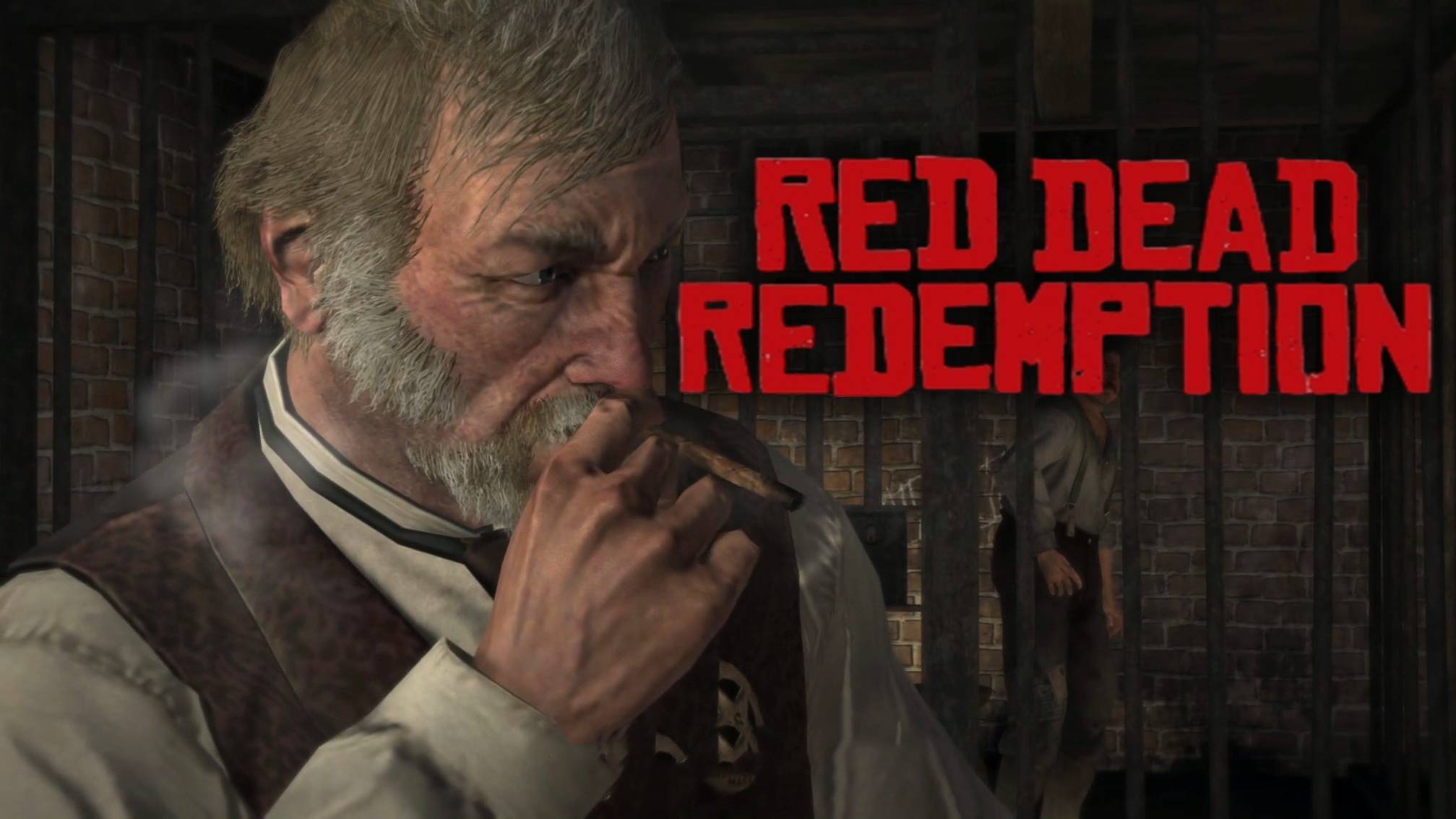 ШЕРИФ! Прохождение игры RED DEAD REDEMPTION #2
