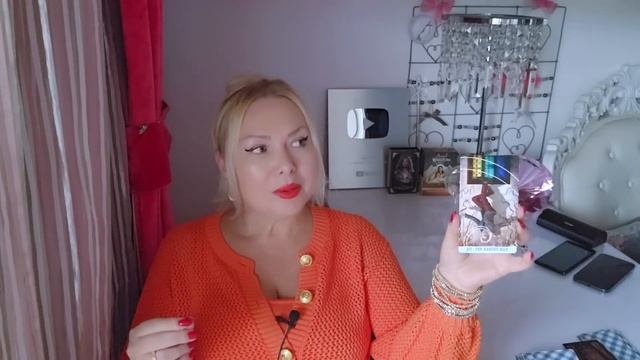 🔴ЛЕВ - таро на ноябрь 2024