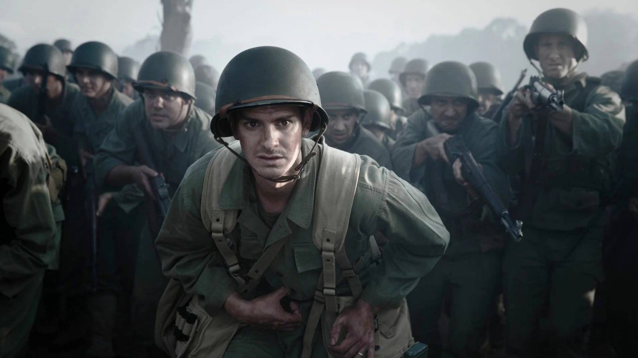 По соображениям совести (2016)