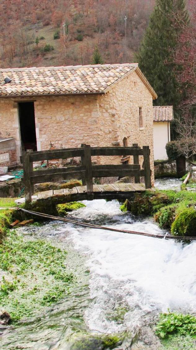 Расилья, Италия #расилья #умбрия #италия #отдых | #шариклайф